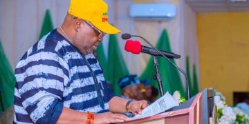Gov. Adeleke Faces Legal, Political Risks over Tinubu Endorsement–Accord Factional Chair