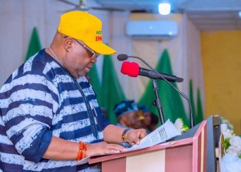 Osun Account Freeze: No Court Order Was Served, Says State Counsel