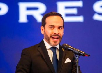 Trump Ally De La Espriella Becomes Colombia’s President, Vows Crackdown on Drug Trafficking Gangs