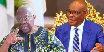I Have No Regrets Blocking Bode George’s PDP National Chairmanship Ambition, Says Wike