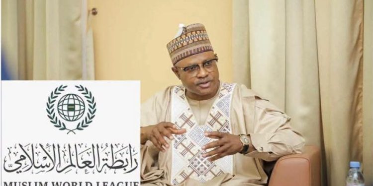 Muslim World League to Commission Cardiac Centre in Kaduna