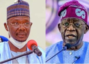 Tinubu’s Reforms Have Transformed Nasarawa, Says Gov Sule