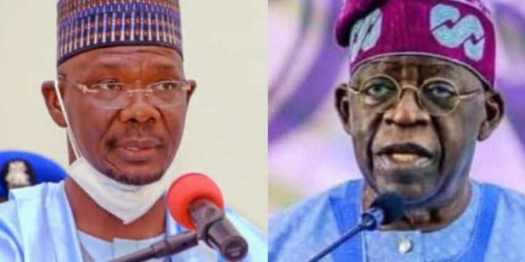 Tinubu’s Reforms Have Transformed Nasarawa, Says Gov Sule