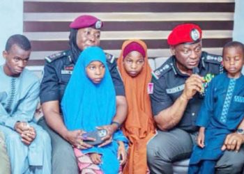 Seven Weeks On, No Support for Families of Three Police Heroes Killed in Zamfara