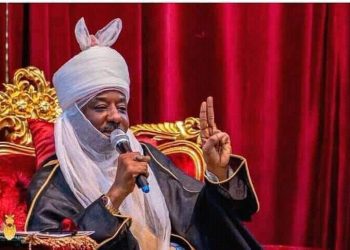 “Just One Point Away”: Emirate Council Dismisses Carry-Over Rumour, Says Sanusi Set for First Class
