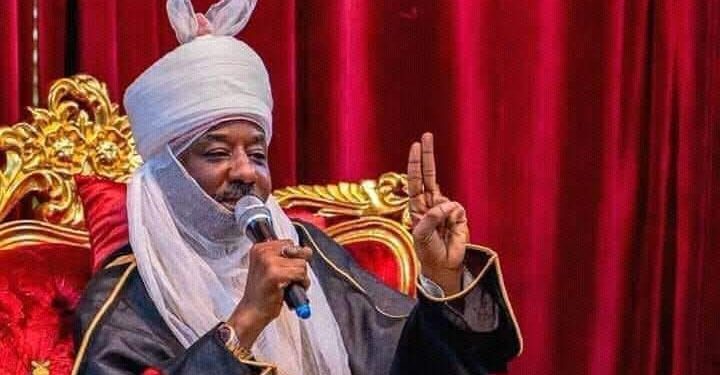 “Just One Point Away”: Emirate Council Dismisses Carry-Over Rumour, Says Sanusi Set for First Class