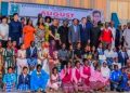 Nigerian, Chinese Authors Collaborate to Boost Cultural Ties