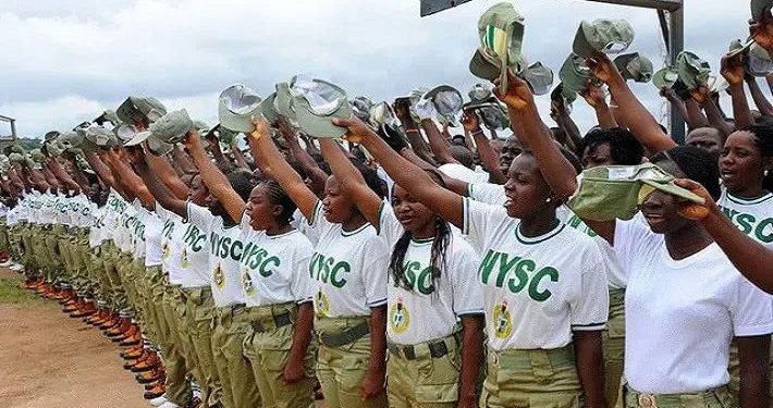 NYSC Distances Self from NANS Proposed N200 Mobilisation Levy