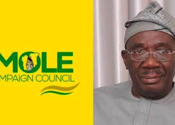 Adeleke Campaign Council Demands Arrest of Fadahunsi over Threat to Kill Accord Party Members
