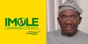 Adeleke Campaign Council Demands Arrest of Fadahunsi over Threat to Kill Accord Party Members