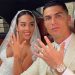 Cristiano Ronaldo Marries Long-time Girlfriend Georgina