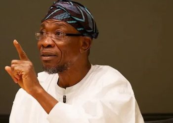 Osun Guber: ADC Raises Alarm Over Alleged Plot to Arrest National Secretary Rauf Aregbesola