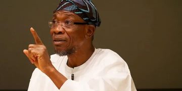 Osun Guber: ADC Raises Alarm Over Alleged Plot to Arrest National Secretary Rauf Aregbesola