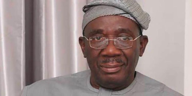 Osun Guber: Osun AG Sues IGP, Seeks Order Compelling Police to Probe Sen. Fadahunsi over Death Threat