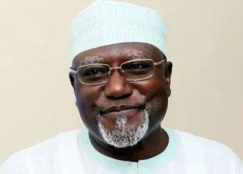 2027: Gov. Makinde Picks ex-SSS DG Daura as Running Mate for Presidential Race