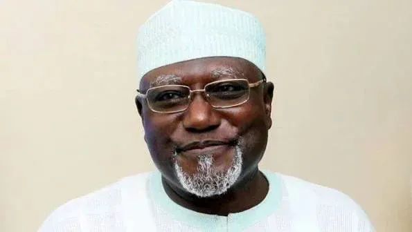 2027: Gov. Makinde Picks ex-SSS DG Daura as Running Mate for Presidential Race
