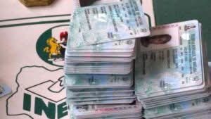 1.9m PVCs Collected for Osun Guber Poll, INEC Discloses