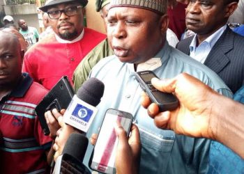 Osun Guber: Turaki-led PDP Backs Adeleke’s Candidature, Lauds Appeal Court for Upholding Adedamola’s Nomination