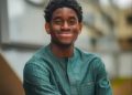 Nigeria’s Daniel Umemezie Named US National Youth Poet Laureate