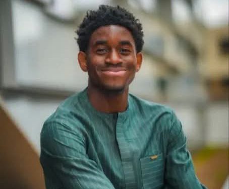 Nigeria’s Daniel Umemezie Named US National Youth Poet Laureate