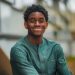 Nigeria’s Daniel Umemezie Named US National Youth Poet Laureate