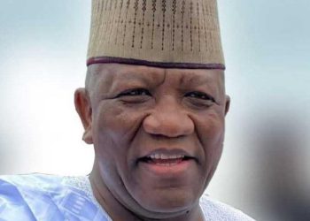 Sen. Yari Donates N163m, Food Items to Victims of Zamfara Bandit Attack