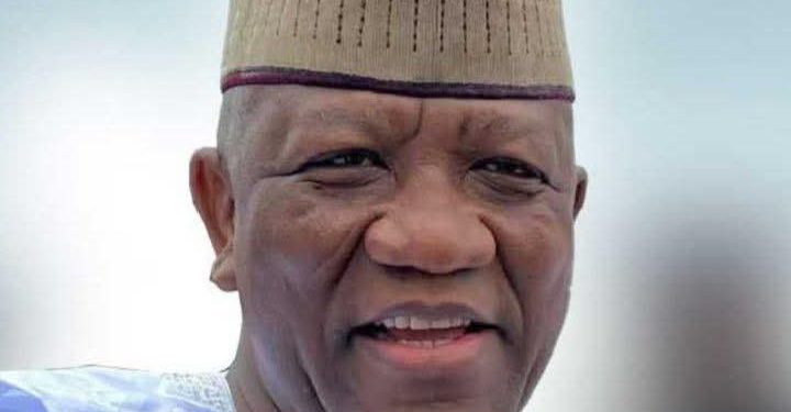 Sen. Yari Donates N163m, Food Items to Victims of Zamfara Bandit Attack
