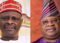Kwankwaso Congratulates Adeleke on Osun Governorship Election Victory