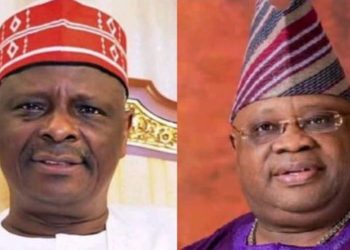 Kwankwaso Congratulates Adeleke on Osun Governorship Election Victory