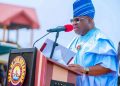 Gov. Adeleke Calls for Healing after Divisive Osun Guber Poll