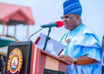 Gov. Adeleke Calls for Healing after Divisive Osun Guber Poll