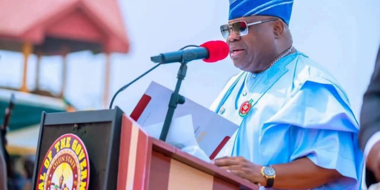 Gov. Adeleke Calls for Healing after Divisive Osun Guber Poll