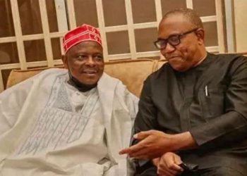 Kwankwaso Boasts: My Alliance With Obi Can Defeat Any Party in 2027