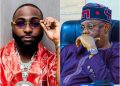 Faleke to Davido: Face Your Music While We Face Our Politics