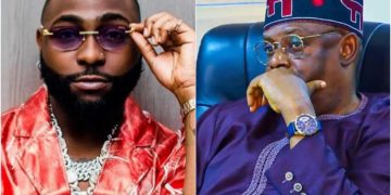 Faleke to Davido: Face Your Music While We Face Our Politics