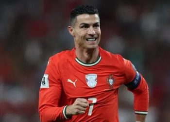This is Probably My Last Year of Football, Ronaldo Hints Retirement