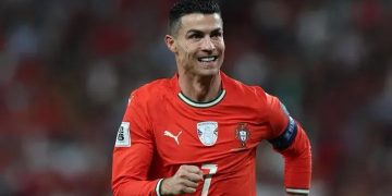 This is Probably My Last Year of Football, Ronaldo Hints Retirement