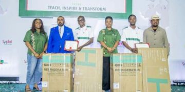 Seplat-NNPC Empowers 127 Teachers in Imo