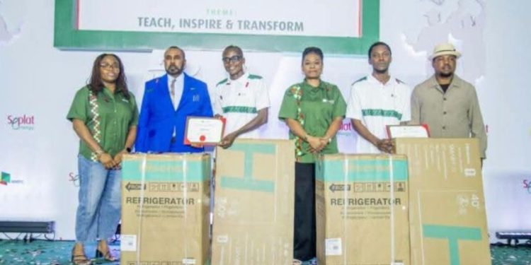 Seplat-NNPC Empowers 127 Teachers in Imo