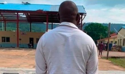 Police Arrest Kogi Man for Setting Wife on Fire
