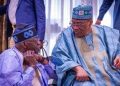 President Tinubu Celebrates IBB at 85