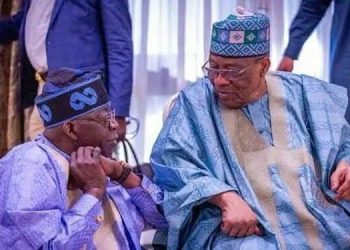 President Tinubu Celebrates IBB at 85
