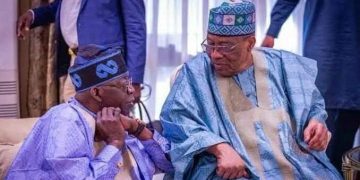 President Tinubu Celebrates IBB at 85