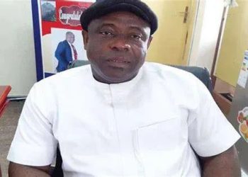 Idiaye Emerges Edo Assembly Speaker, Alleges Corruption, Poor Leadership Under Ousted Predecessor