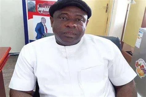 Idiaye Emerges Edo Assembly Speaker, Alleges Corruption, Poor Leadership Under Ousted Predecessor