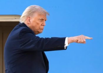 Trump Threatens to Bomb Oman If It Gets in Way of Iran Deal