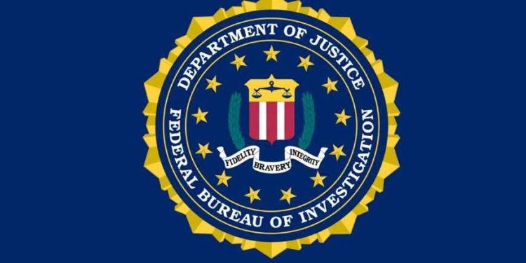 FBI Announces Recruitment Exercise in U.S, Other Countries