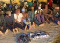Troops Foil Mass Abduction in Zamfara