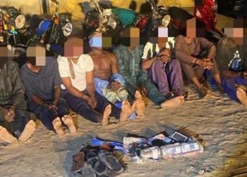 Troops Foil Mass Abduction in Zamfara