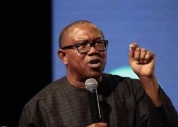 Obi Demands Compensation for Victims of Electoral Violence, Killings in Osun